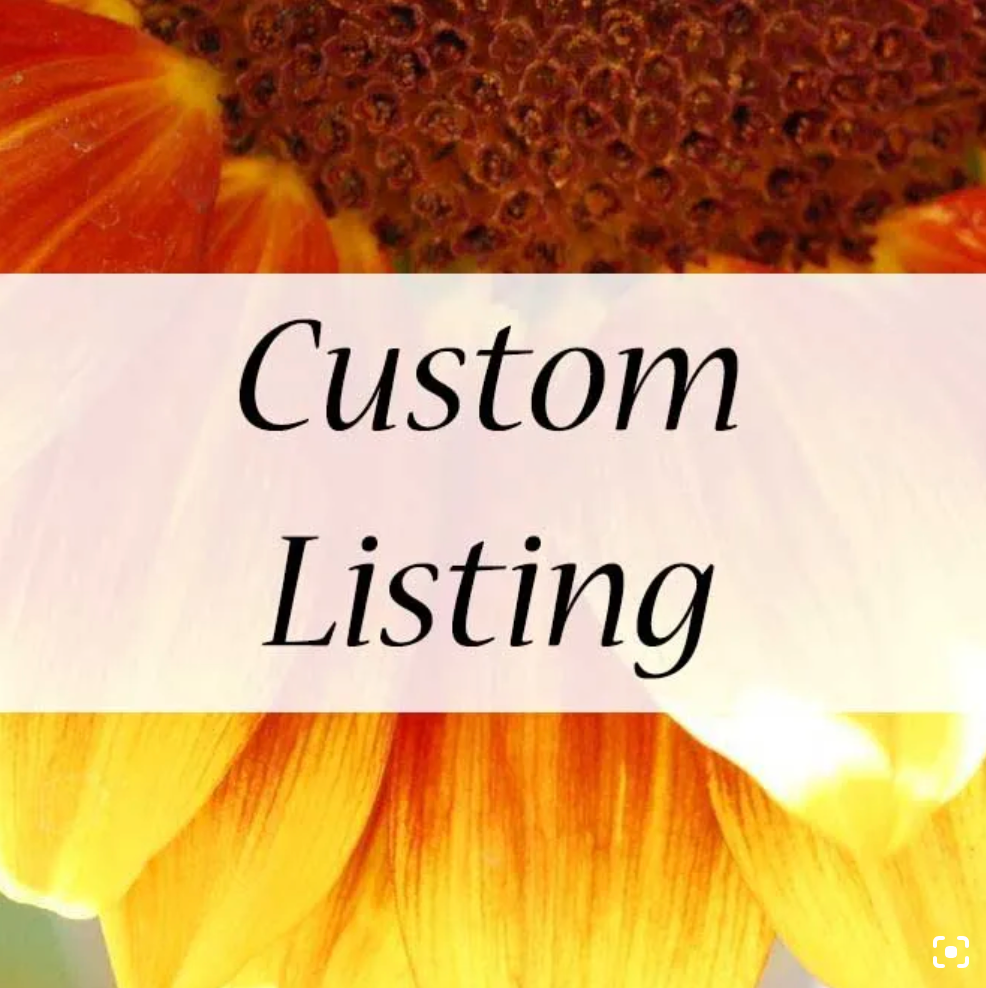 CUSTOM - Shantal D, Opal Ring