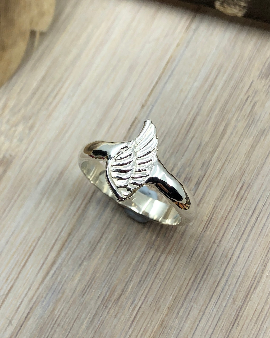 Sterling Silver Rings - Made To Order