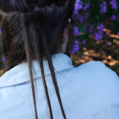 Various Hair Wraps